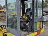 1992 Bobcat 231 Mini Excavator