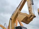 2024 Caterpillar 312D2 Mini Excavator