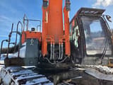 2018 Hitachi ZX690-6 Crawler Excavator