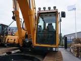 2015 Hyundai R260LC-9A Crawler Excavator