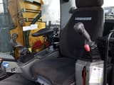 2017 Liebherr A914 LITRONIC Wheel Excavator