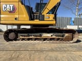 2020 Caterpillar 320GC Crawler Excavator