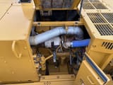 2013 Caterpillar 390DL ME Crawler Excavator