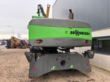 2009 Sennebogen 830M Material Handler