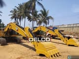 2026 Caterpillar 321 Crawler Excavator