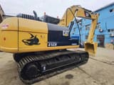2016 Caterpillar 312D2 Crawler Excavator
