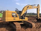 2022 Caterpillar 330 STANDARD Crawler Excavator