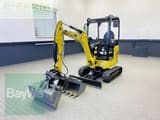 2022 Caterpillar 301.5 Mini Excavator