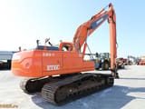 2010 Doosan DX300 Crawler Excavator