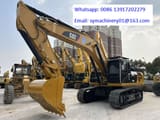2025 Caterpillar 336D2 Crawler Excavator