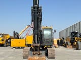 2019 Hyundai R210 Crawler Excavator