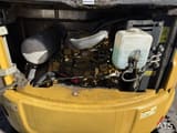 2015 Caterpillar 303.5E Mini Excavator