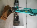 2014 Kobelco SK75SR-3E Crawler Excavator