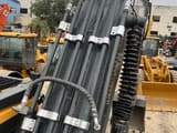 2026 Hyundai HX220HD Crawler Excavator