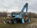 2000 Terex 340 Material Handler