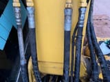 2023 Komatsu PC60-8 Mini Excavator