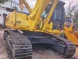 2024 Komatsu PC300-7 Crawler Excavator