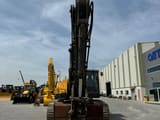 2018 Volvo EC480DL Crawler Excavator
