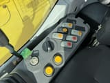 2009 Komatsu PW98MR-8 Wheel Excavator