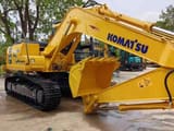 2022 Komatsu PC160 Crawler Excavator