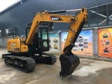 2023 Sany SY75C Crawler Excavator