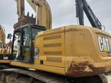 2019 Caterpillar 330 Excavator pe șenile