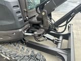 2024 Rhinoceros XN35 PRO Mini Excavator