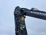 2016 Volvo EC220EL Crawler Excavator