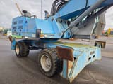 2007 Fuchs MHL340 D Materiaalverwerker