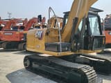2022 Caterpillar 312D2 Crawler Excavator