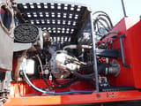 2017 Solmec EXP 5035 Wheel Excavator