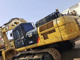 2021 Caterpillar 325BL Crawler Excavator