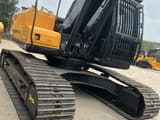 2026 Hyundai HX220HD Crawler Excavator