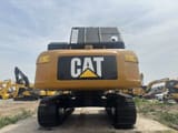 2023 Caterpillar 330D Crawler Excavator