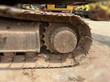 2014 Hyundai R305LC-9T Crawler Excavator