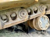 2021 Caterpillar 395 Crawler Excavator
