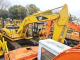 2019 Caterpillar 320B Crawler Excavator