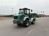 2023 Kramer KL255 Mini Excavator