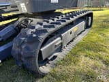 2025 Volvo ECR25D Mini Excavator