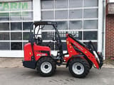 2024 Schäffer 2630 Mini Excavator