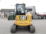 2019 Caterpillar 305.5E2 Mini Excavator