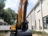 2023 Hyundai R220LC-9S Crawler Excavator