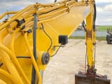 2012 Komatsu PC138US-8 Crawler Excavator