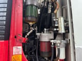 2014 Takeuchi TB 1160 W Wheel Excavator