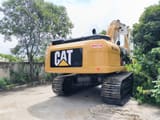Caterpillar 330D Crawler Excavator