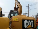 2018 Caterpillar 312D Crawler Excavator