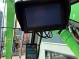 2019 Sennebogen 818 M E Material Handler