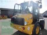 2023 Caterpillar 908-14A Mini Excavator