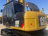 2024 Caterpillar 312D2 Crawler Excavator