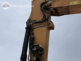 2014 CASE CX210C Crawler Excavator